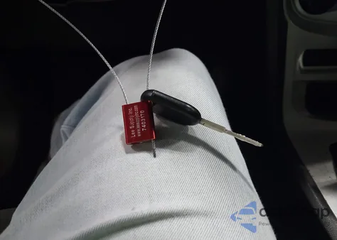 2015 Ford Fiesta Se из США, поврежденный, VIN 3FADP4BJ4FM200112